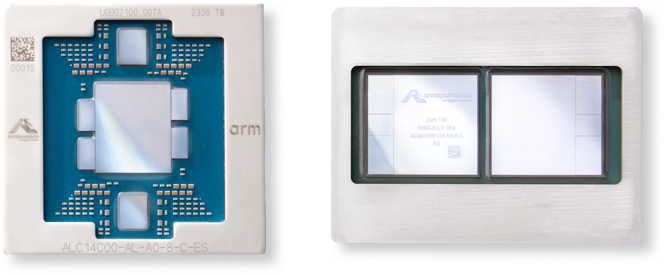 AWS AI Chip