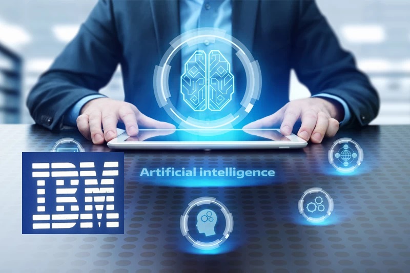 IBM Top 5 trends for 2024