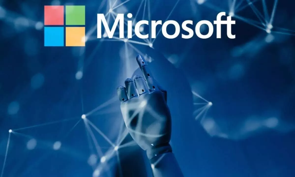 Microsoft AI Report 2023