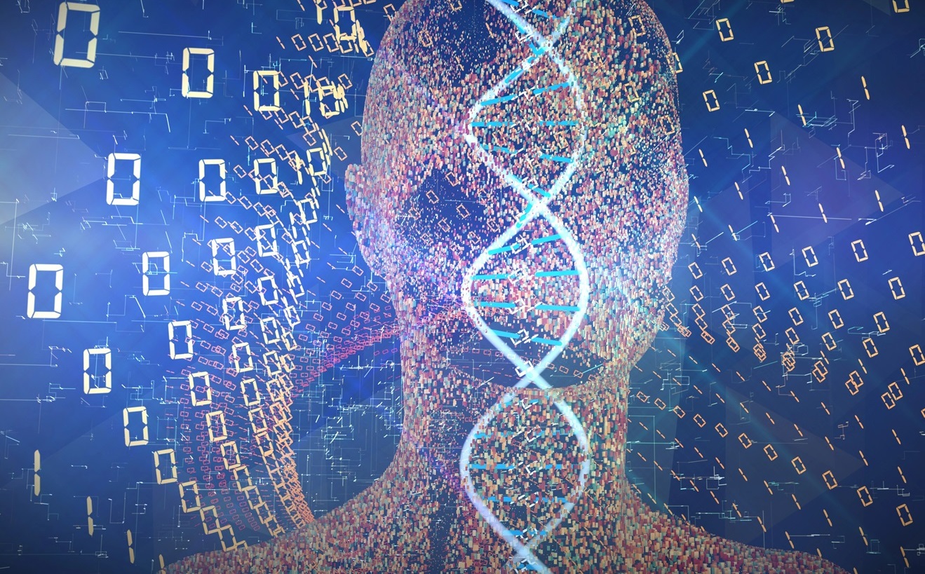 AI in genetics