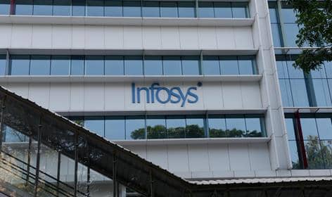 infosys