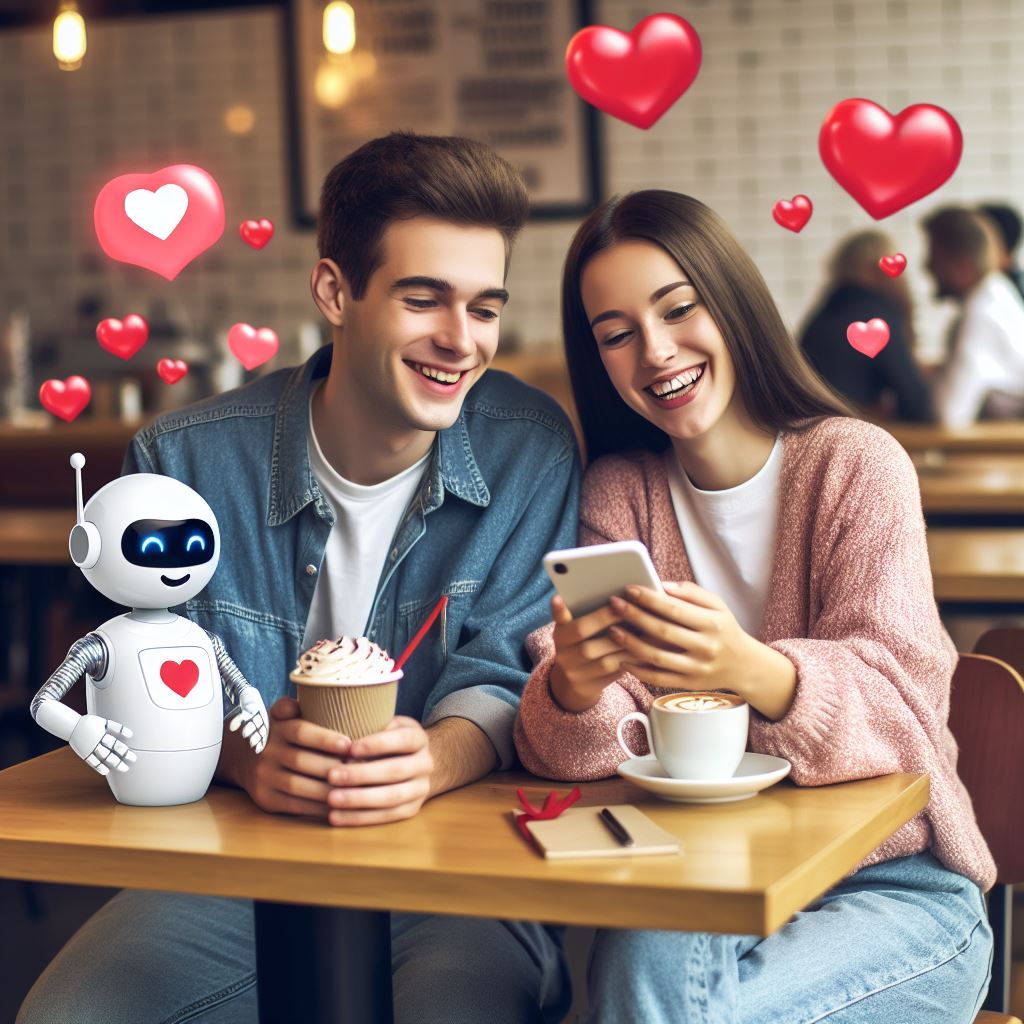 AI Dating Apps