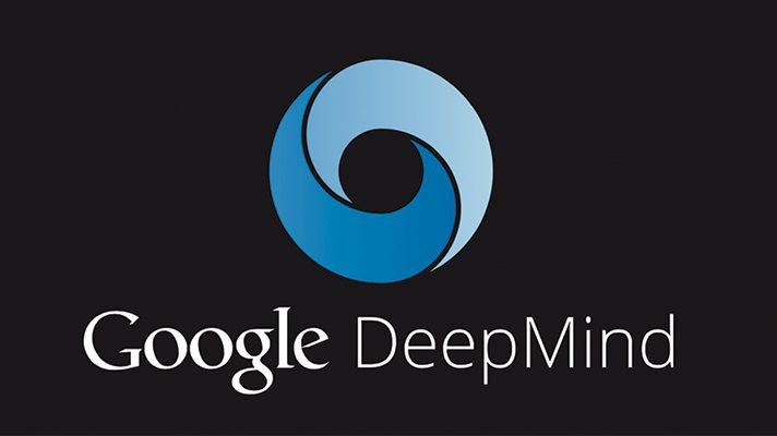 google DeepMind