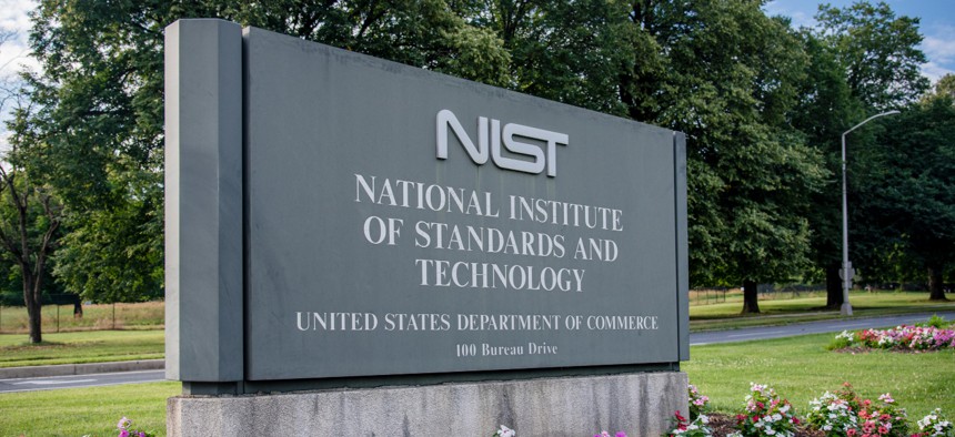 nist